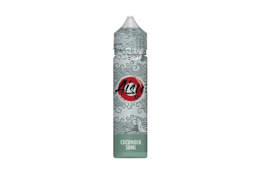 [50ml] Aisu Cucumber