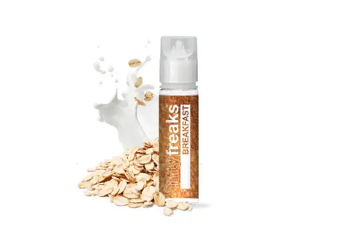 [50ml] Freaks - Breakfast