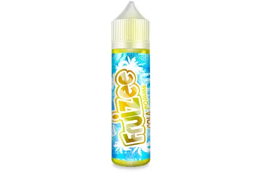 [50ml] Fruizee - Cola Pomme
