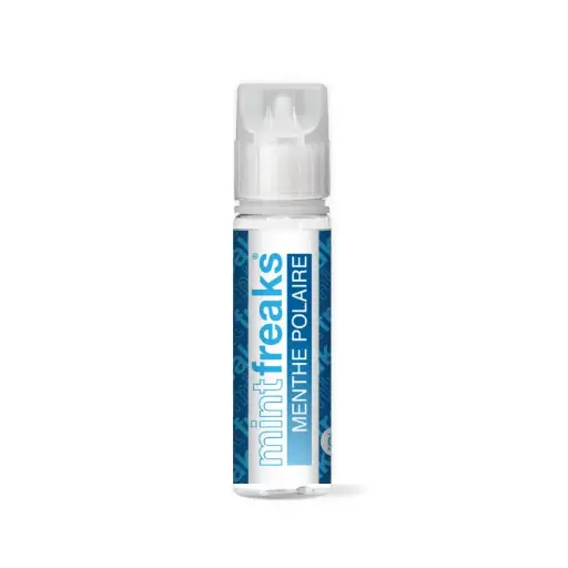 [50ml] Freaks | Menthe Polaire