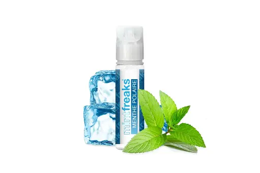 [50ml] Freaks - Menthe Polaire