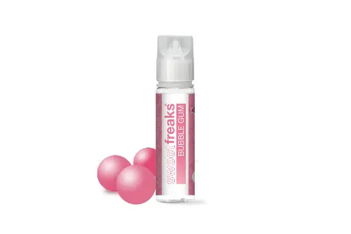 [50ml] Freaks - Bubble Gum