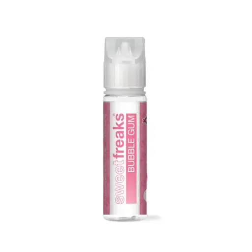 [50ml] Freaks - Bubble Gum
