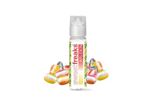 [50ml] Freaks - Arlekin