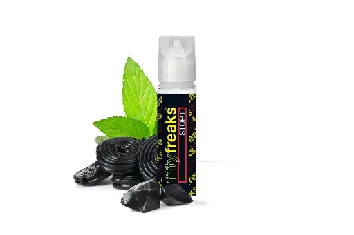 [50ml] Freaks - Stop It