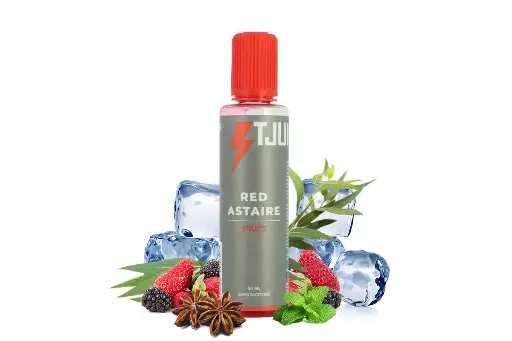 [50ml] T-J Red Astaire