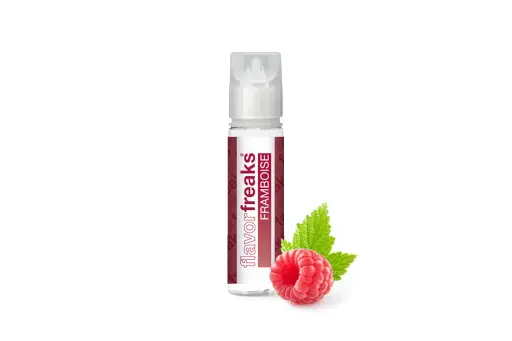 [50ml] Freaks - Framboise