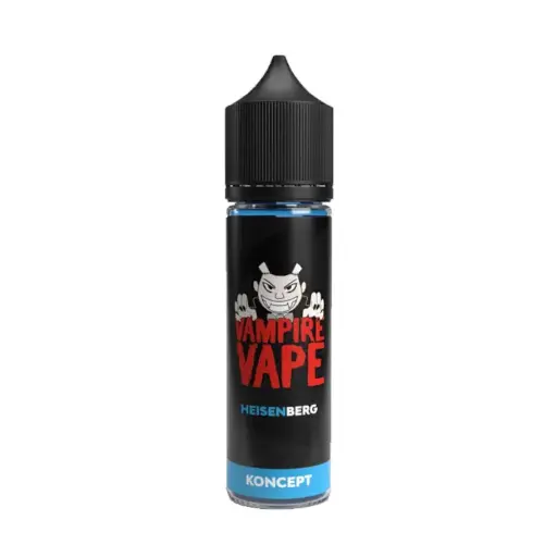 [50ml] Vampire Vape | Heisenberg
