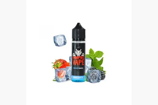 [50ml] Vampire Vape | Heisenberg