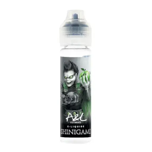 [50ml] A&L - Shinigami