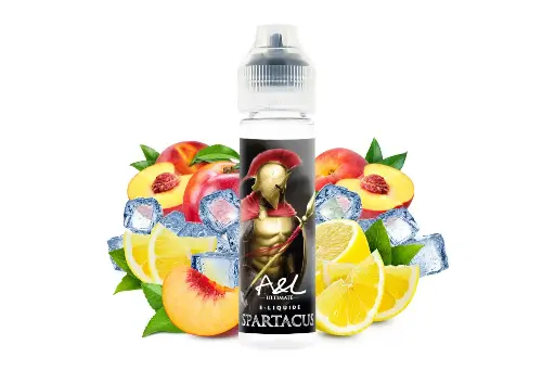 [50ml] A&L - Spartacus