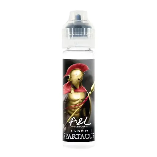 [50ml] A&L - Spartacus