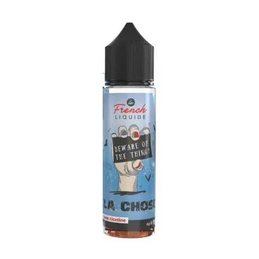 [50ml] Lips | La Chose