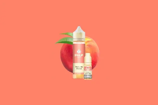 [50ml] Pulp - Peau de Pêche