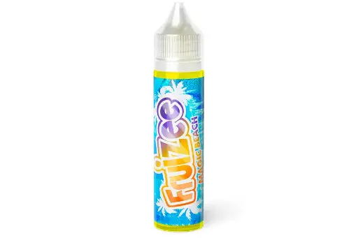 [50ml] Fruizee - Magic Beach