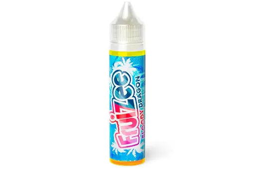 [50ml] Fruizee - Bloody Dragon