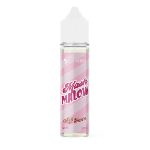 [50ml] Liquideo | Mashmalow