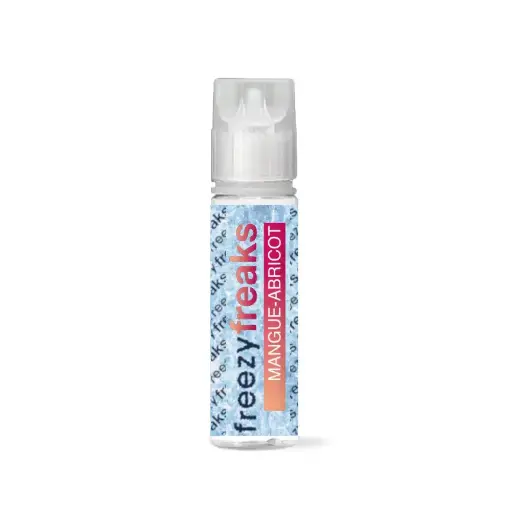 [50ml] Freaks | Mangue-Abricot