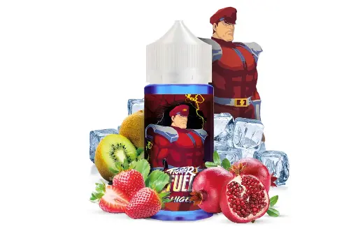 [100ml] Fighter Fuel - Shigeri