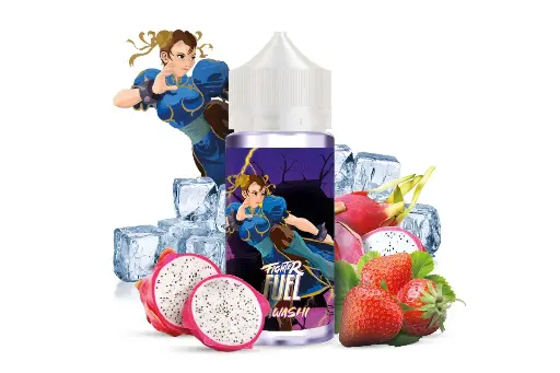 [100ml] Fighter Fuel - Mawashi