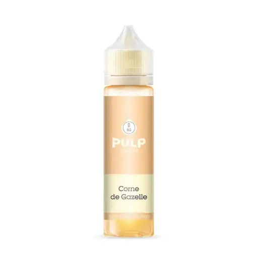 [50ml] Pulp | Corne de Gazelle