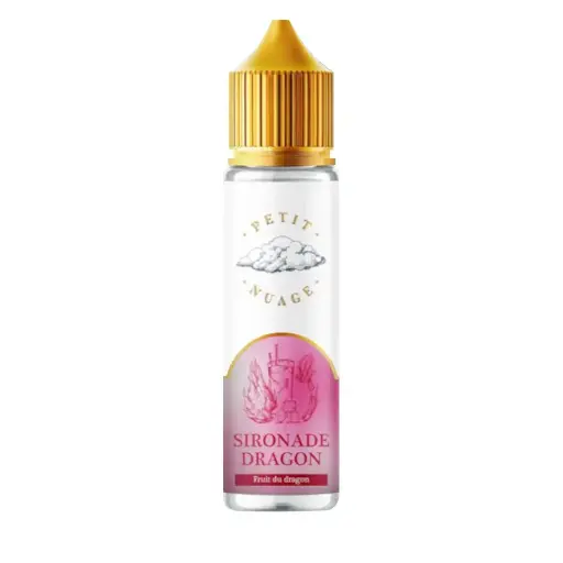 [60ml] P.N. - Sironade Dragon