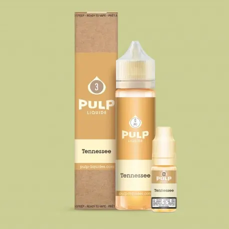 [50ml] Pulp - Tennesse
