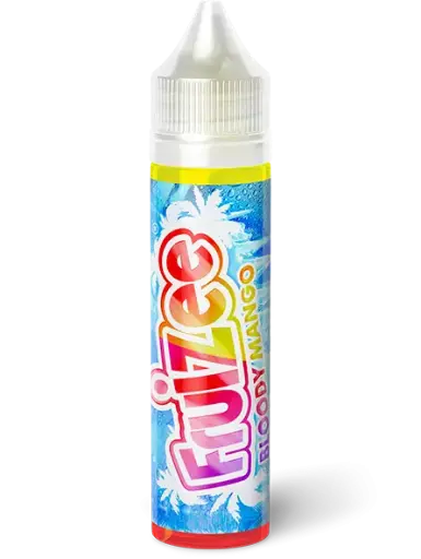 [50ml] Fruizee - Bloody Mango