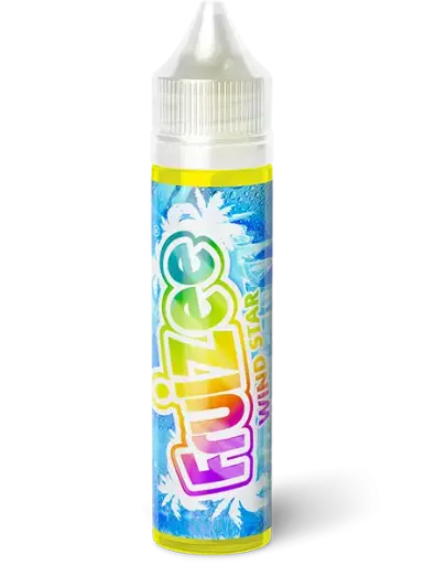 [50ml] Fruizee - Wind Star