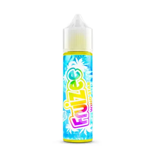 [50ml] Fruizee - Wind Star
