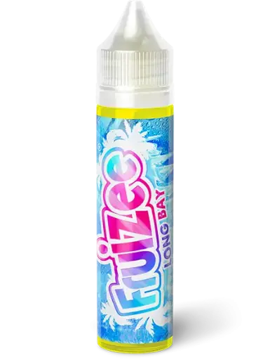 [50ml] Fruizee - Long Bay