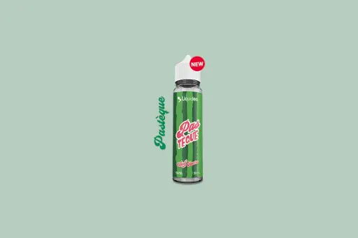 [50ml] Liquidéo Pastèque