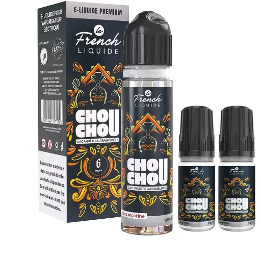 [50ml] Lips - Chouchou