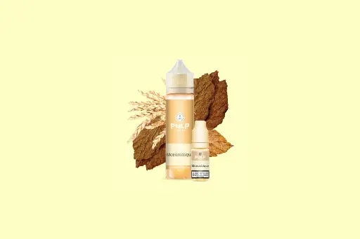 [50ml] Pulp - Mozambique