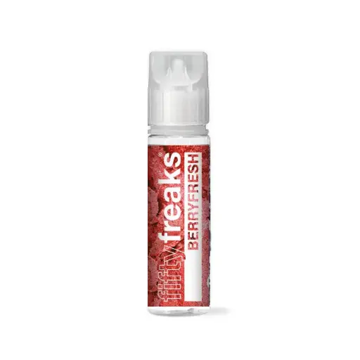 [50ml] Freaks - Berry Fresh
