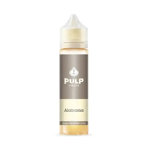 [50ml] Pulp | Alabama