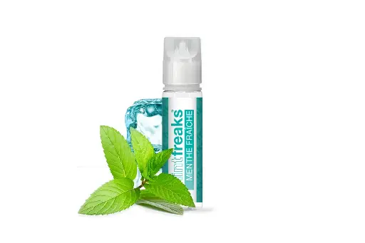 [50ml] Freaks - Menthe Fraîche