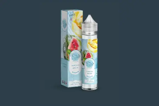 [50ml] L.P.V - Pastèque Melon Frais