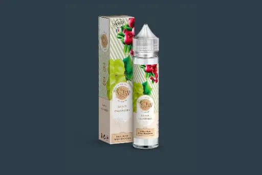 [50ml] L.P.V - Raisin Cranberry