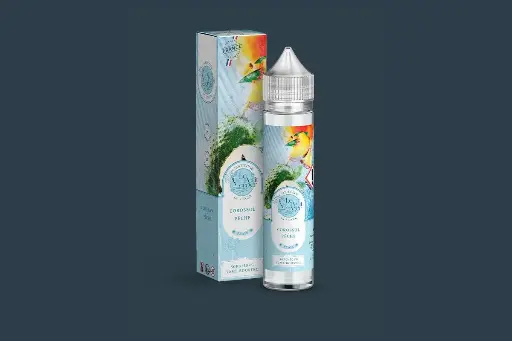 [50ml] L.P.V - Corossol Peche Frais