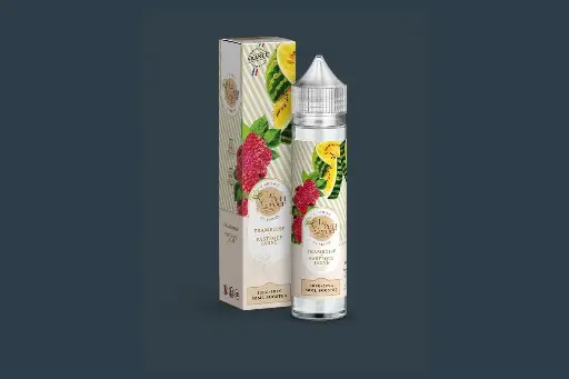 [50ml] L.P.V - Framboise Pasteque Jaune