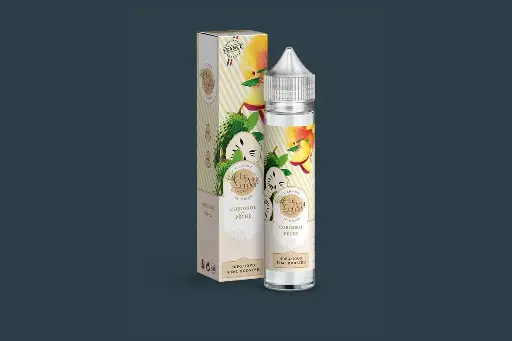 [50ml] L.P.V - Corossol Peche