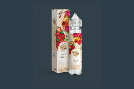 [50ml] L.P.V - Fraise Figue de Barbarie