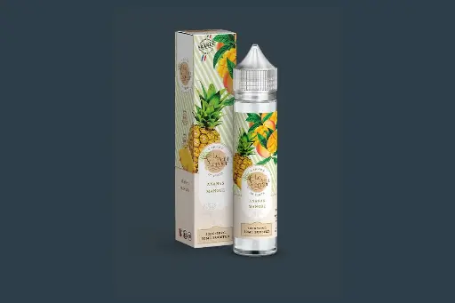 [50ml] L.P.V - Ananas Mangue