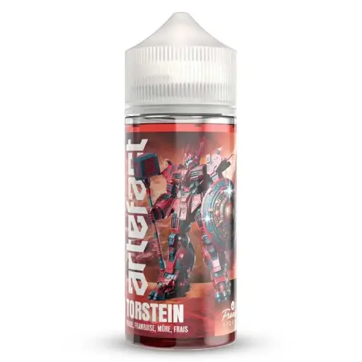 [50ml] Lips - Artefact Torstein