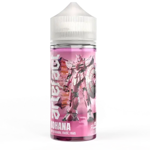 [50ml] Lips - Artefact Kohana