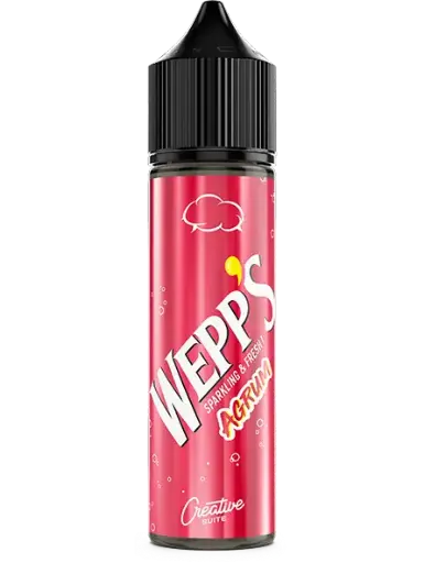 [50ml] Wepp's Agrum