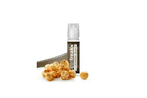 [50ml] Freaks - La Dernière Séance