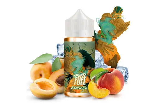 [100ml] Fighter Fuel - Kansetsu