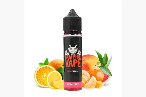 [50ml] Vampire Vape | Pinkman